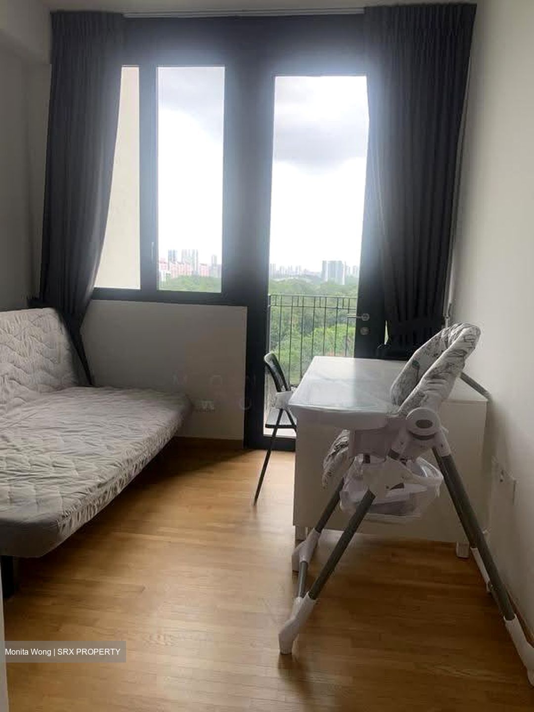 Park Colonial (D13), Condominium #636819681
